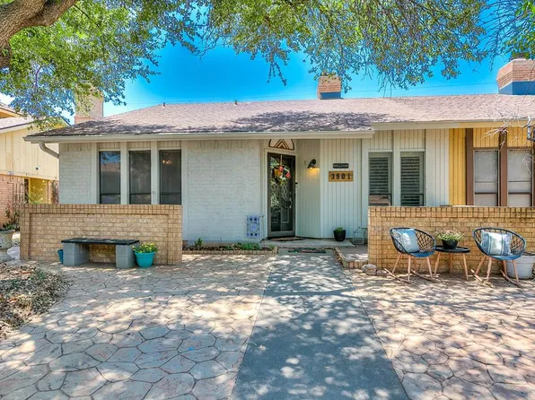 3901 Driftwood Ct, San Angelo, TX 76904