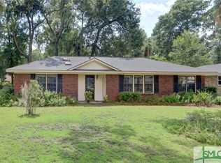 109 Grosvenor Rd, Savannah, GA 31410