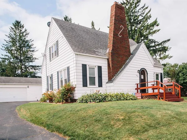 802 West 5TH STREET, Neillsville, WI 54456