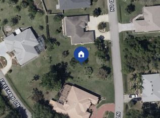 78 Frankford Ln, Palm Coast, FL 32137