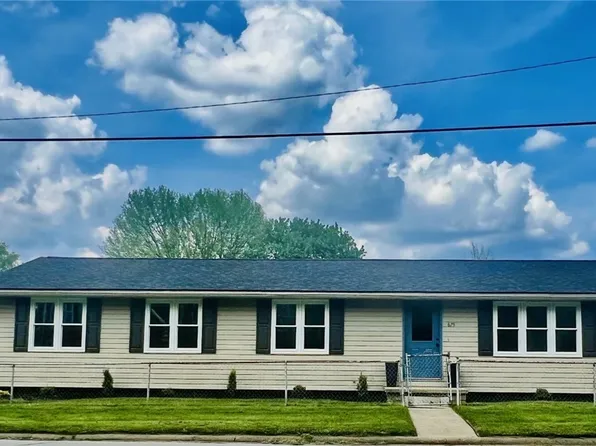 675 Jefferson Ave, Cambridge, OH 43725