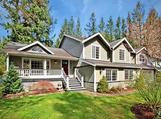 1060 SE Symmons Pl, North Bend, WA 98045