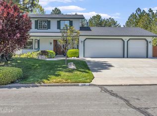 3288 Dartmouth Ct, Carson City, NV 89703