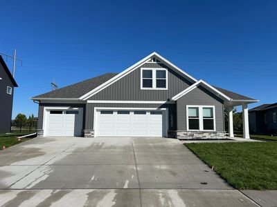 5845 Wildflower Dr S, Fargo, ND, 58104