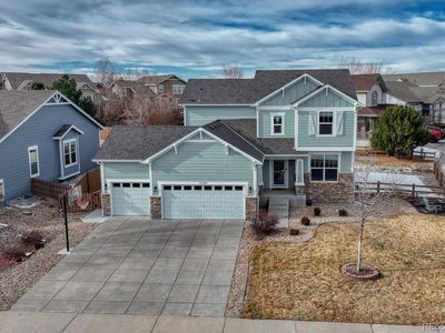 3195 Arroyo Verde Way, Castle Rock, CO, 80108