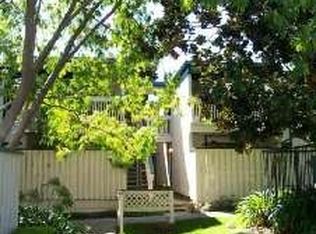 951 Bancroft Rd #113, Walnut Creek, CA 94597