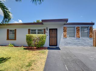 3505 SW 12th Pl, Fort Lauderdale, FL 33312