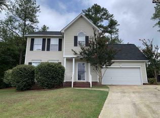 104 Jonathan Ln, Irmo, SC 29063