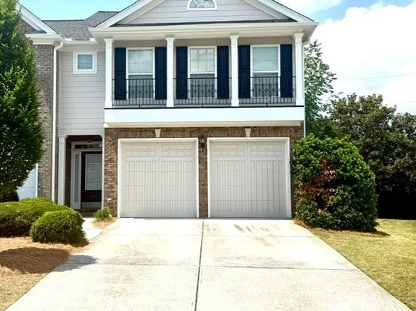 2600 Gadsen Walk, Duluth, GA 30097