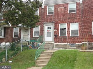 2044 Robbins Ave, Philadelphia, PA 19149