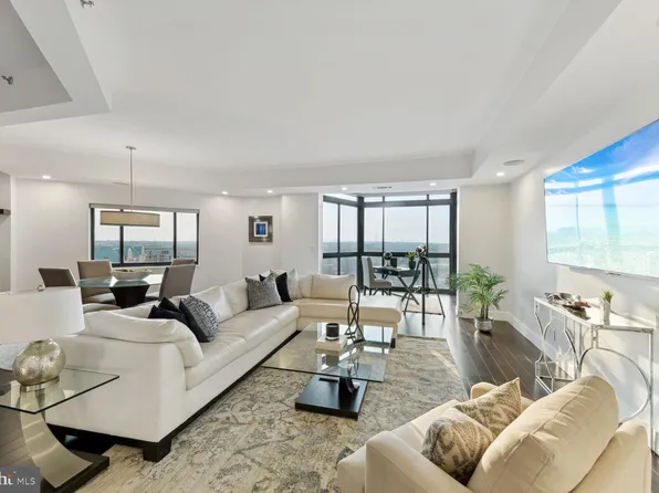 900 Stafford St #2625, Arlington, VA 22203