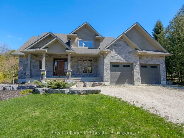 54 Sandpiper Ln, Kincardine, ON N2Z 2X6