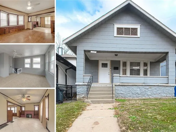 715 N 18th St, Kansas City, KS 66102