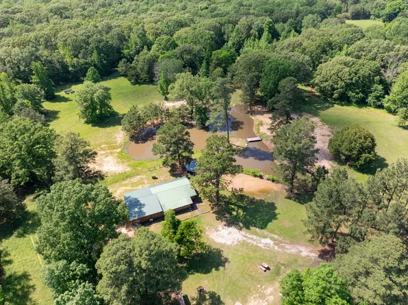 17631 Farm Road 1159, Clarksville, TX 75426