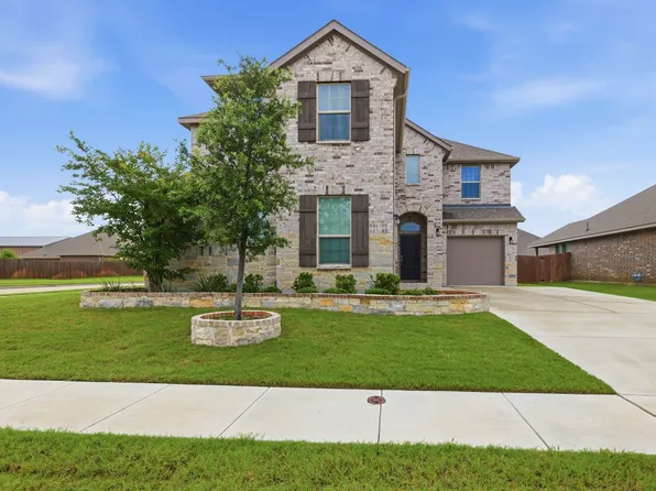 3619 Twin Pines Dr, Midlothian, TX 76065