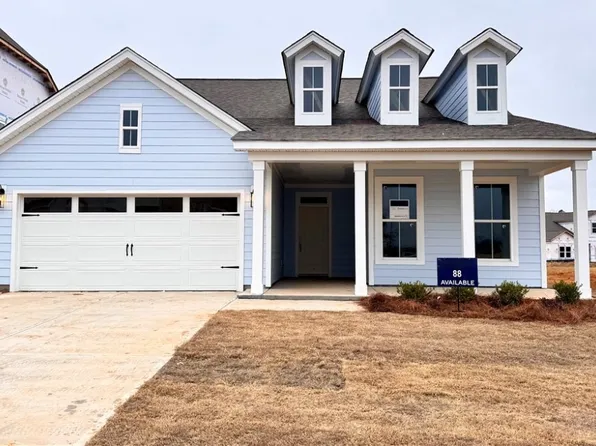 722 Beautyberry Way, Seneca, SC 29678