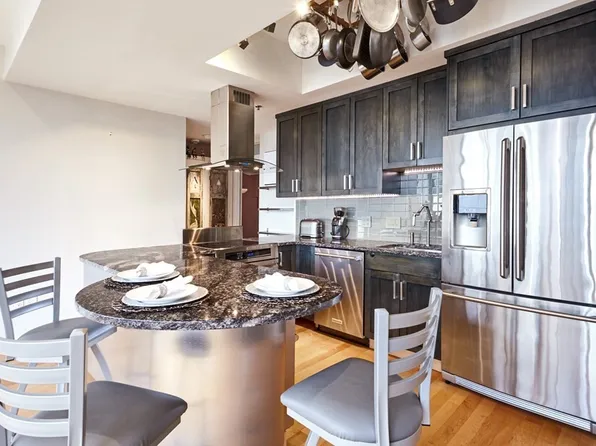 234 Causeway St APT 1004, Boston, MA 02114