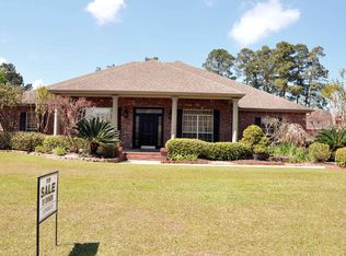 2301 E Armand St, Lake Charles, LA 70611