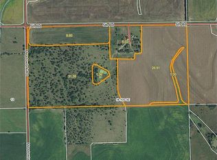 1332 5th Rd, Wakefield, KS 67487