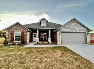 19728 Canning Rd, Edmond, OK 73012