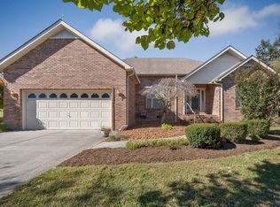 3582 S Pointe Rd, Cookeville, TN 38506