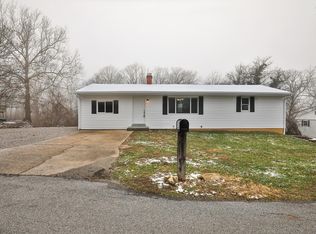 4861 Eva Rue Ln, House Springs, MO 63051