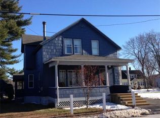 1190 River Rd, Agawam, MA 01001