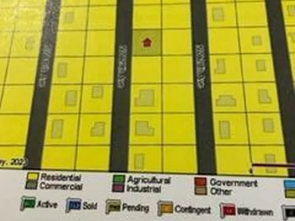 3498 NW 29th Ave, Okeechobee, FL 34972