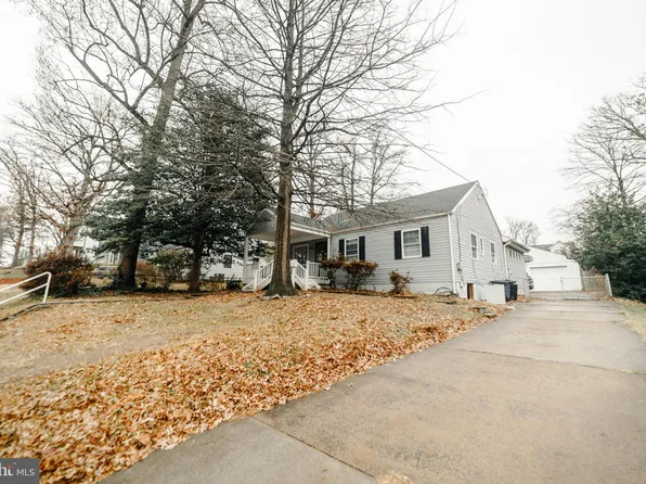 2005 Griffith Rd, Falls Church, VA 22043