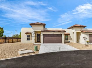 871 Country Club Rd, El Paso, TX 79932