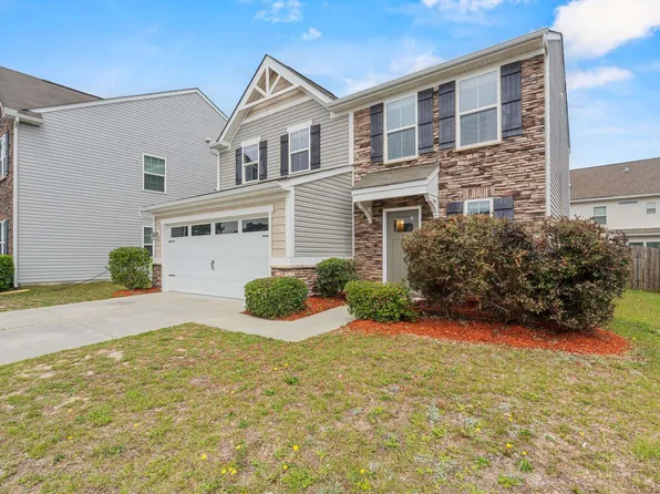 17 Cypress Cove Rd, Columbia, SC 29229