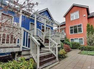 2821 24th Ave S, Seattle, WA 98144