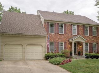 9620 W 129th St, Overland Park, KS 66213