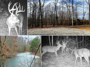 0 Dutch Ridge Rd SE, New Lexington, OH 43764