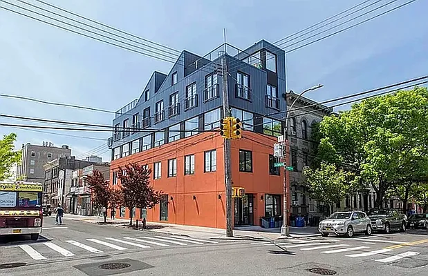 Rented by ABODE NYC LLC | media 16