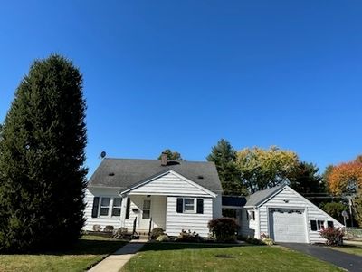 15 N 5th St, Batesville, IN, 47006