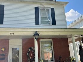 506 Santa Fe Ave, La Junta, CO