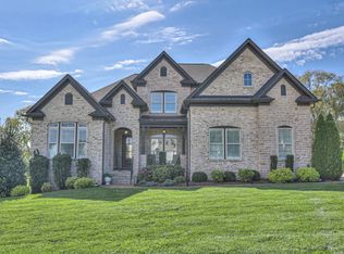 8019 Burning Tree Farms Rd LOT 106, Arrington, TN 37014