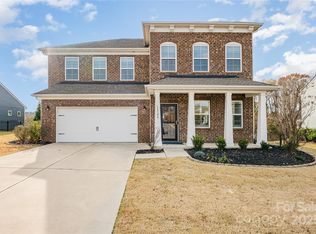 11106 Grenfell Ave, Huntersville, NC 28078