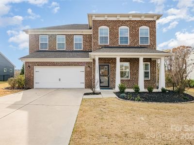 11106 Grenfell Ave, Huntersville, NC, 28078