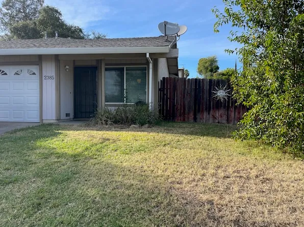 2385 S Whitney Blvd, Rocklin, CA 95677