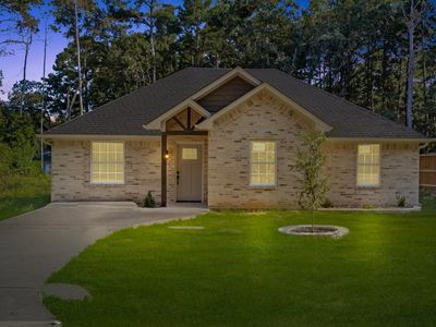 246 Sabinal Dr, Bullard, TX, 75757