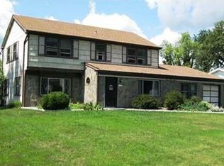 2900 Tapered Ln, Bowie, MD 20715