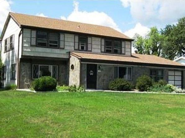 2900 Tapered Ln