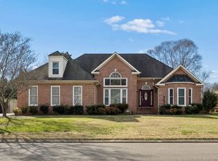 1534 Kensington Dr, Murfreesboro, TN 37130