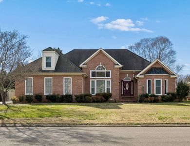 1534 Kensington Dr, Murfreesboro, TN, 37130