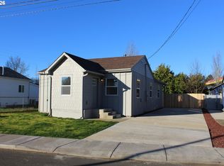 186 SW Rainbow Ave, Dallas, OR