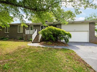 3419 S Westwood Ave, Springfield, MO 65807