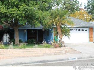 1835 E Acton Ct, Simi Valley, CA 93065