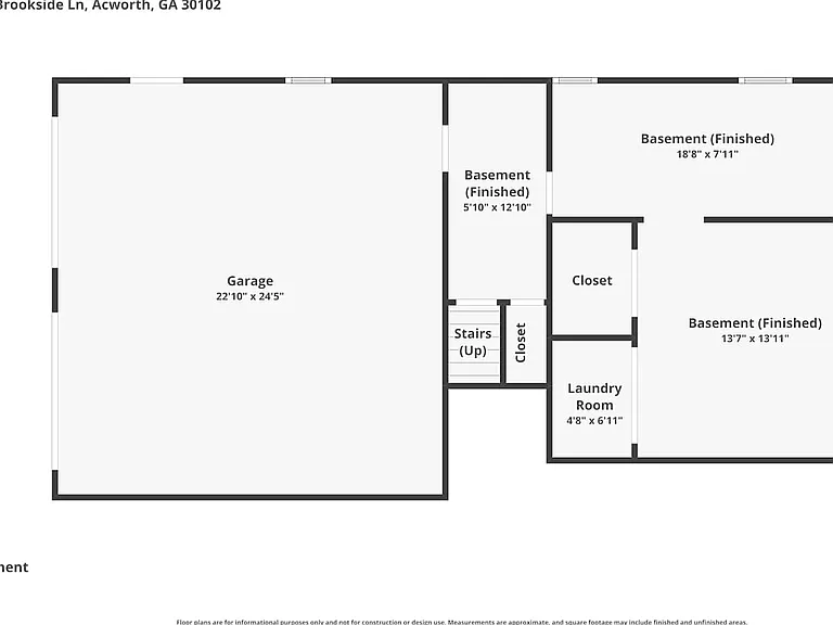 6198 Brookside Ln — Photo 2